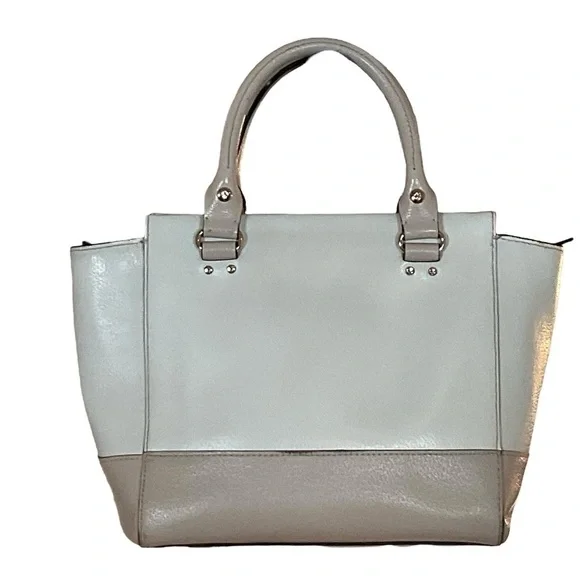 KATE SPADE Wellesley Small Camryn Leather Satchel‎